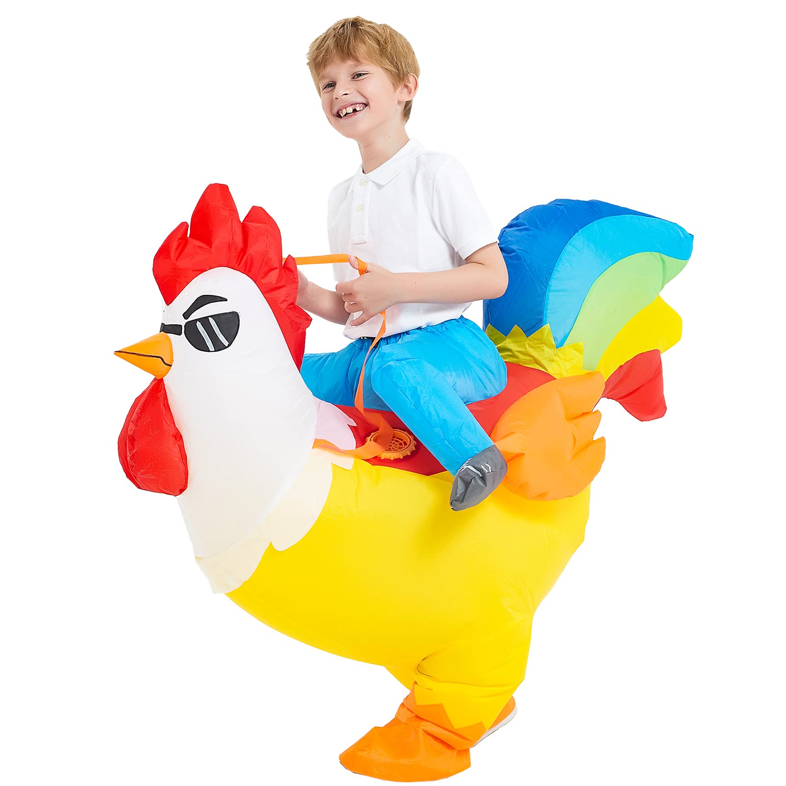 Rooster