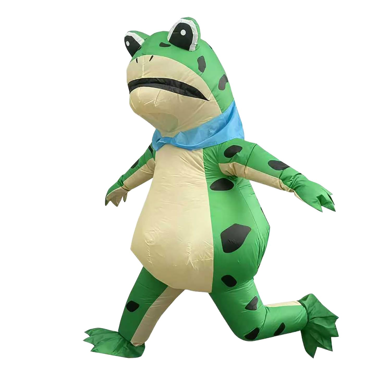 Unisex Adult Inflatable Costume Blow up Animals Suit Halloween Costume